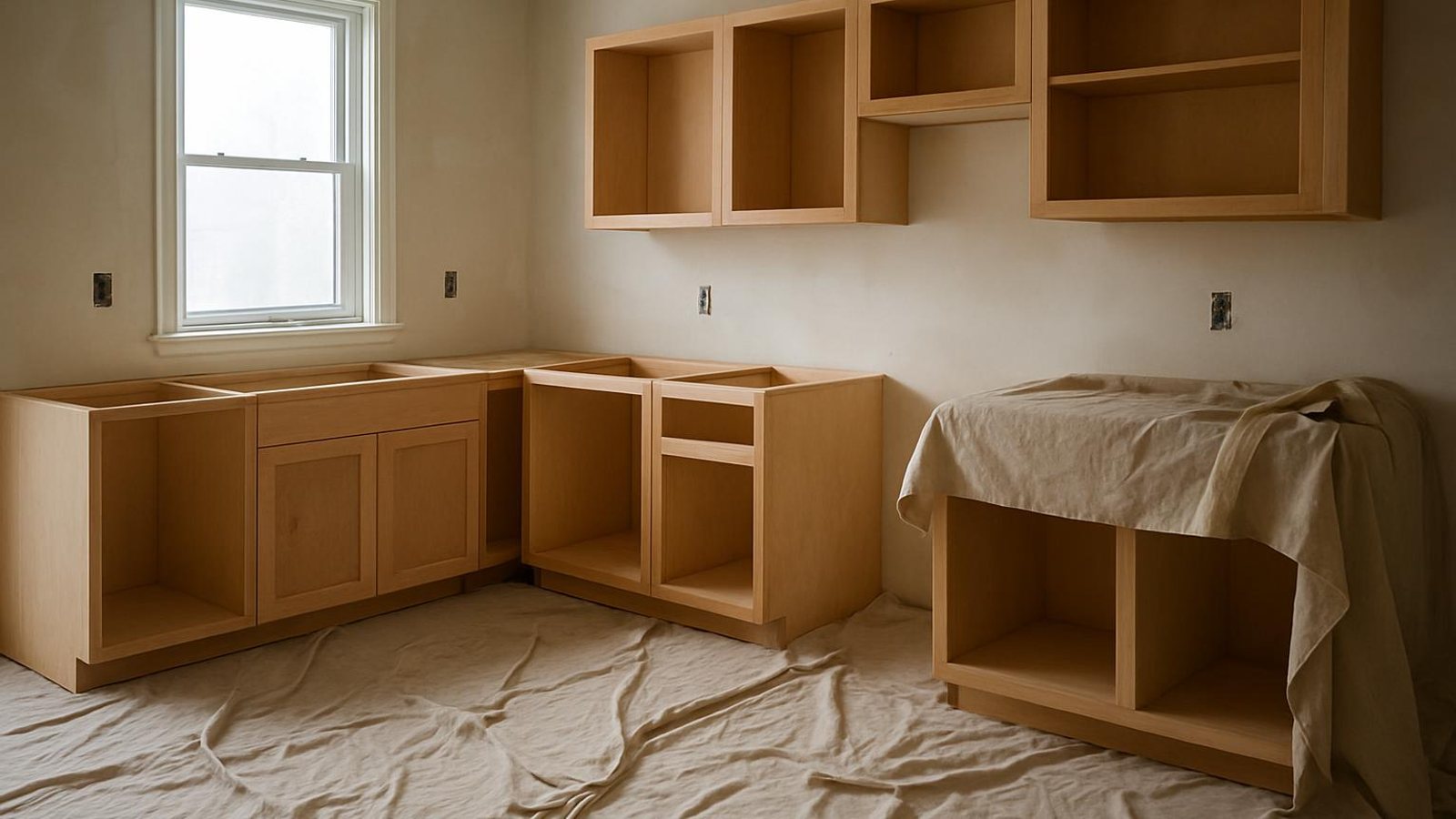Kitchen Remodeling in Sierra Madre