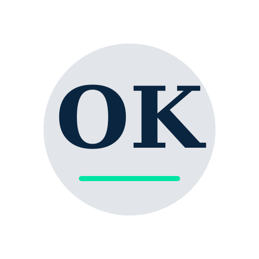 Oren Kitchen Remodeling logo